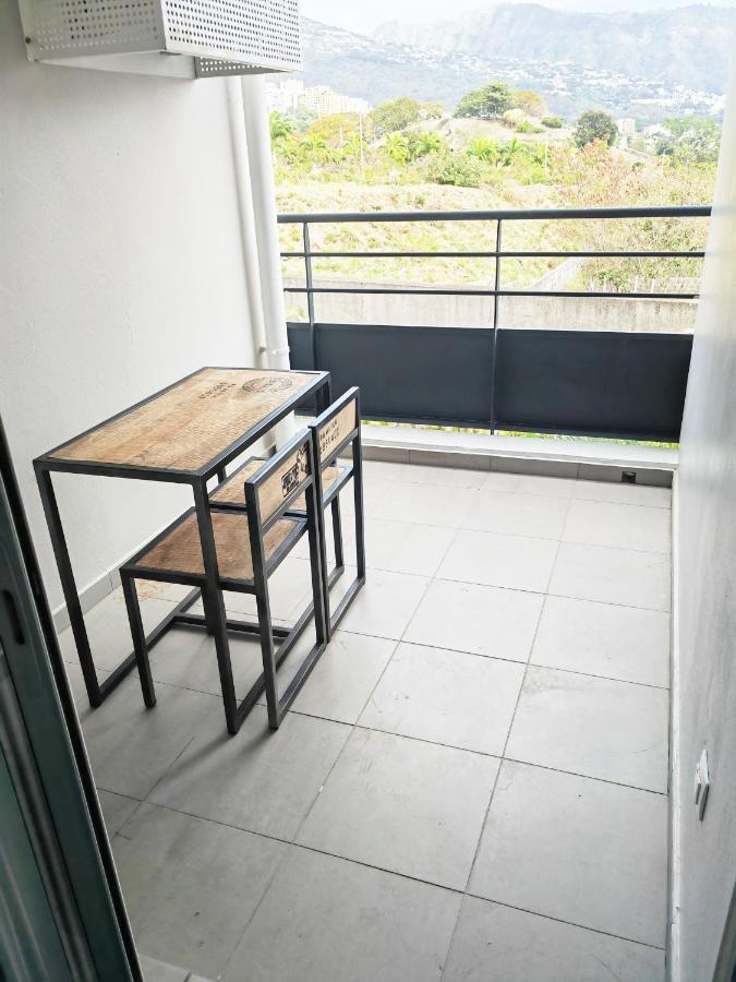 Le 5Eme As // F2 Totalement Refait A Neuf Apartment Saint-Denis Ngoại thất bức ảnh